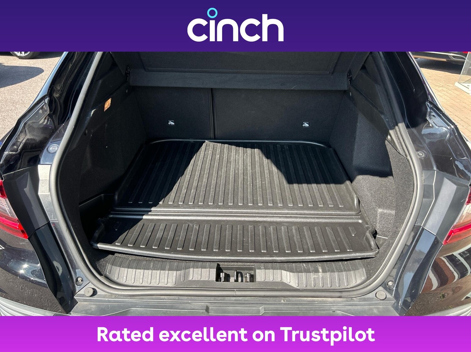 Used Renault Arkana 2022 for sale - 76604185: Photo 21