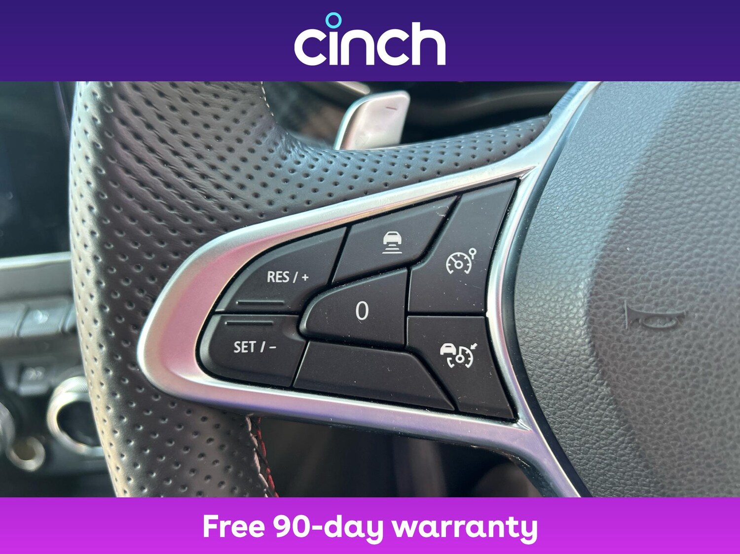 Used Renault Arkana 2022 for sale - 76604185: Photo 34