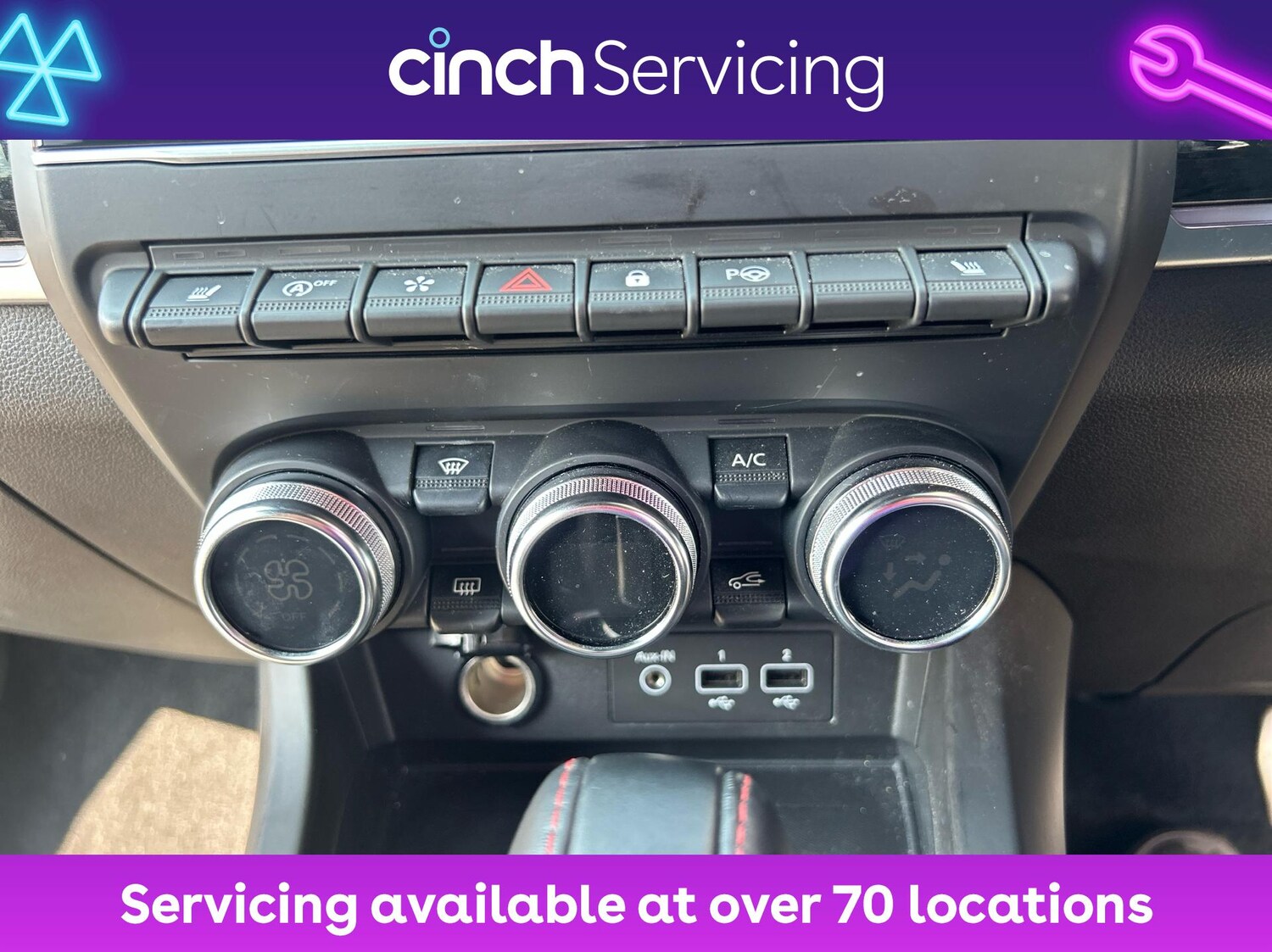 Used Renault Arkana 2022 for sale - 76604185: Photo 36