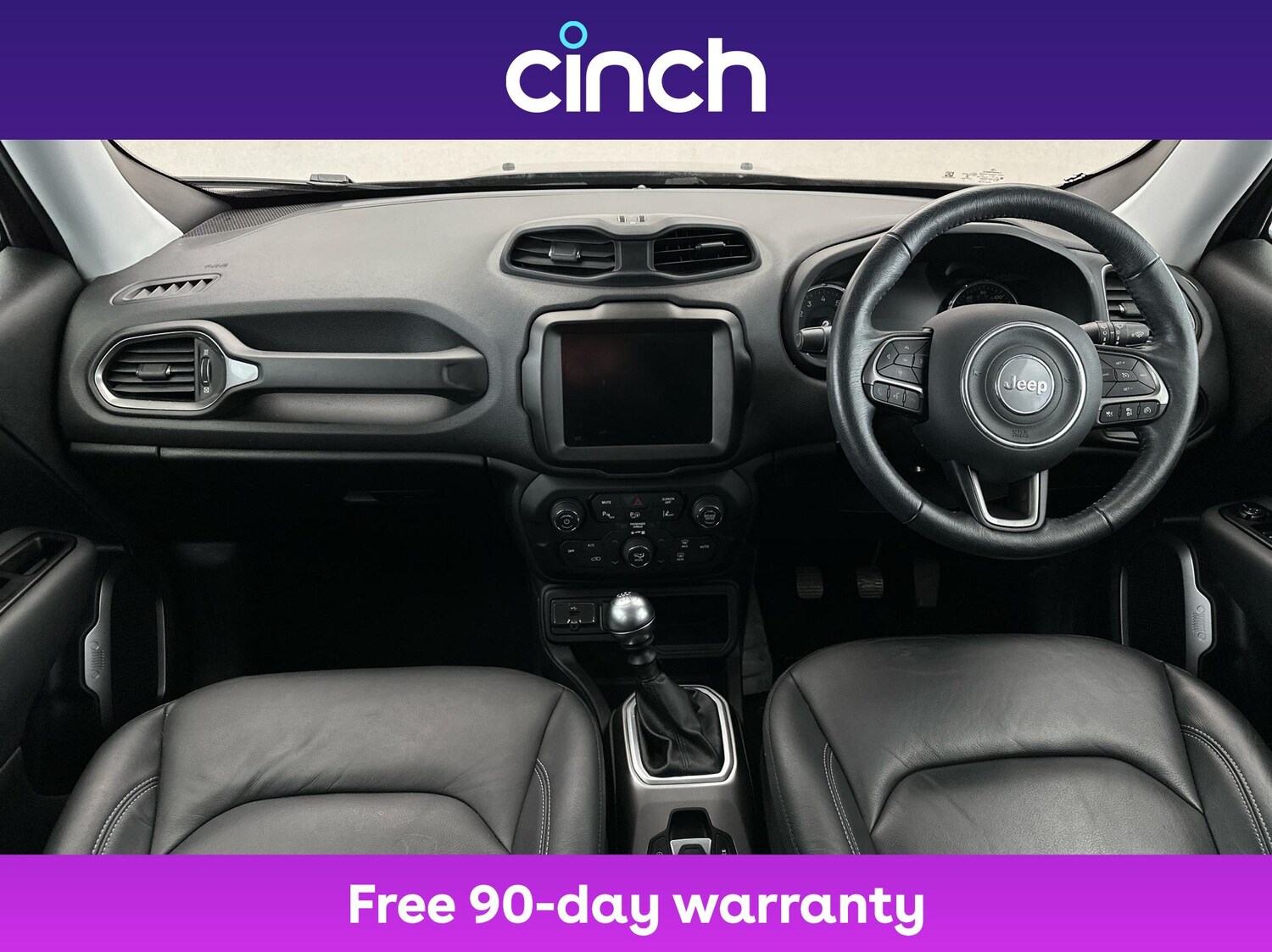 Used Jeep Renegade 2021 for sale - 76901664: Photo 15