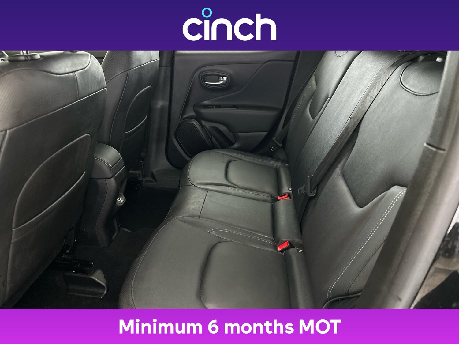 Used Jeep Renegade 2021 for sale - 76901664: Photo 20