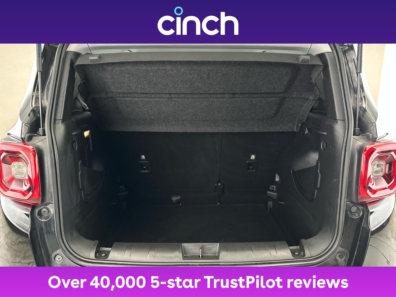 Used Jeep Renegade 2021 for sale - 76901664: Photo 21