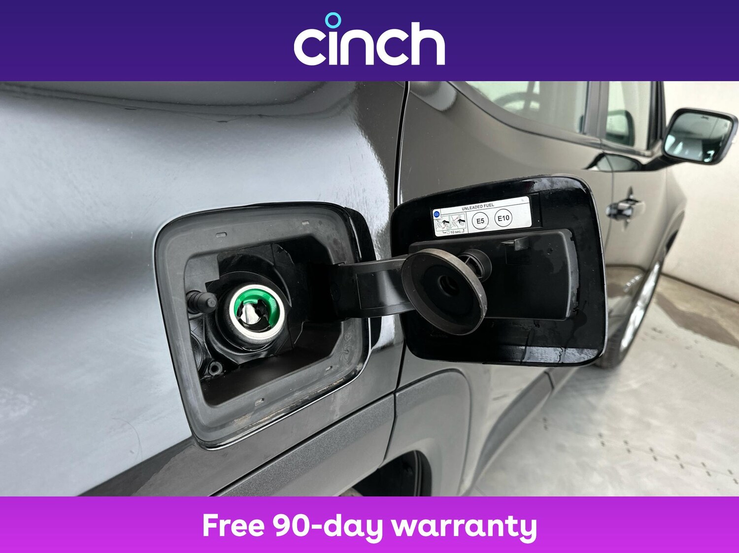 Used Jeep Renegade 2021 for sale - 76901664: Photo 29