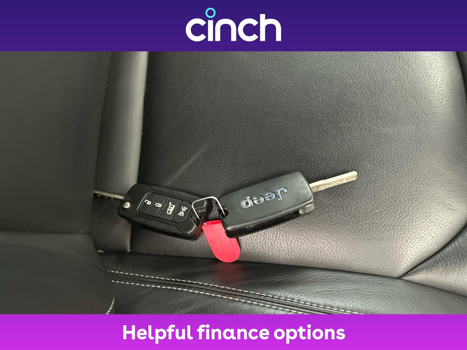 Used Jeep Renegade 2021 for sale - 76901664: Photo 30