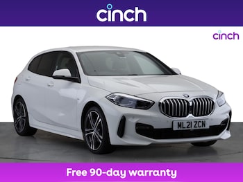 BMW - 1 Series