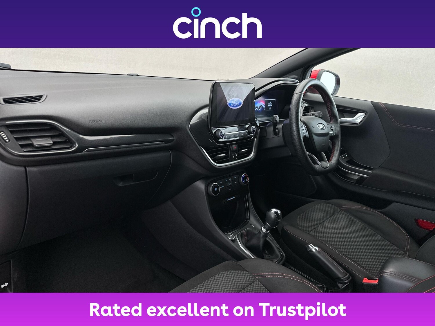 Used Ford Puma 2020 for sale - 76368883: Photo 14