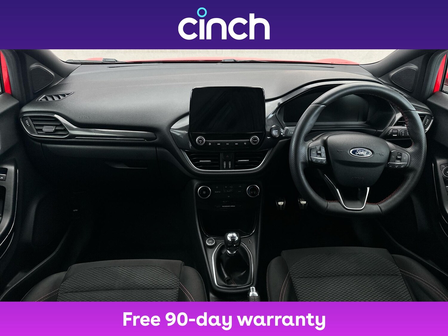 Used Ford Puma 2020 for sale - 76368883: Photo 15