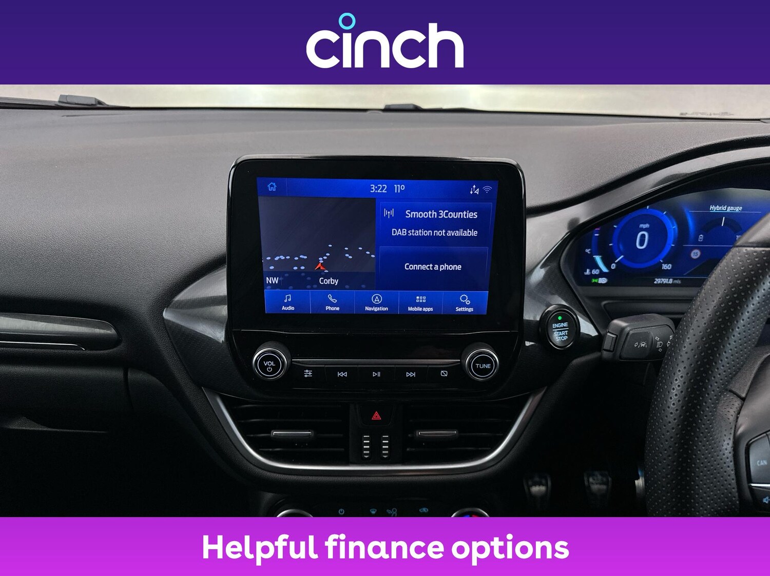 Used Ford Puma 2020 for sale - 76368883: Photo 17