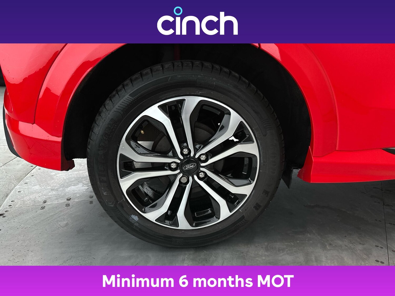 Used Ford Puma 2020 for sale - 76368883: Photo 27