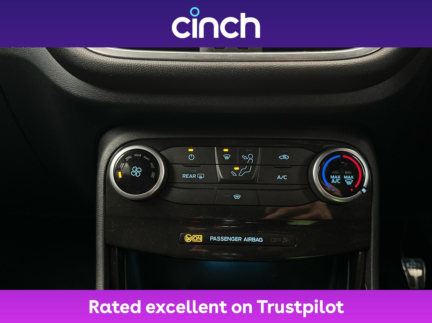 Used Ford Puma 2020 for sale - 76368883: Photo 33