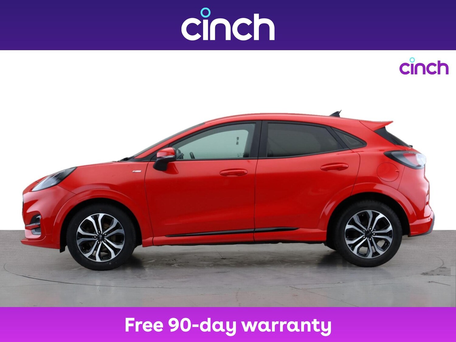 Used Ford Puma 2020 for sale - 76368883: Photo 8