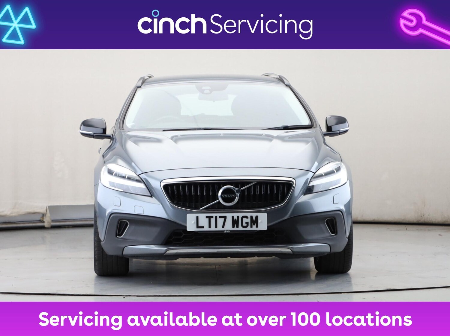 Used Volvo V40 2017 for sale - 76704557: Photo 11