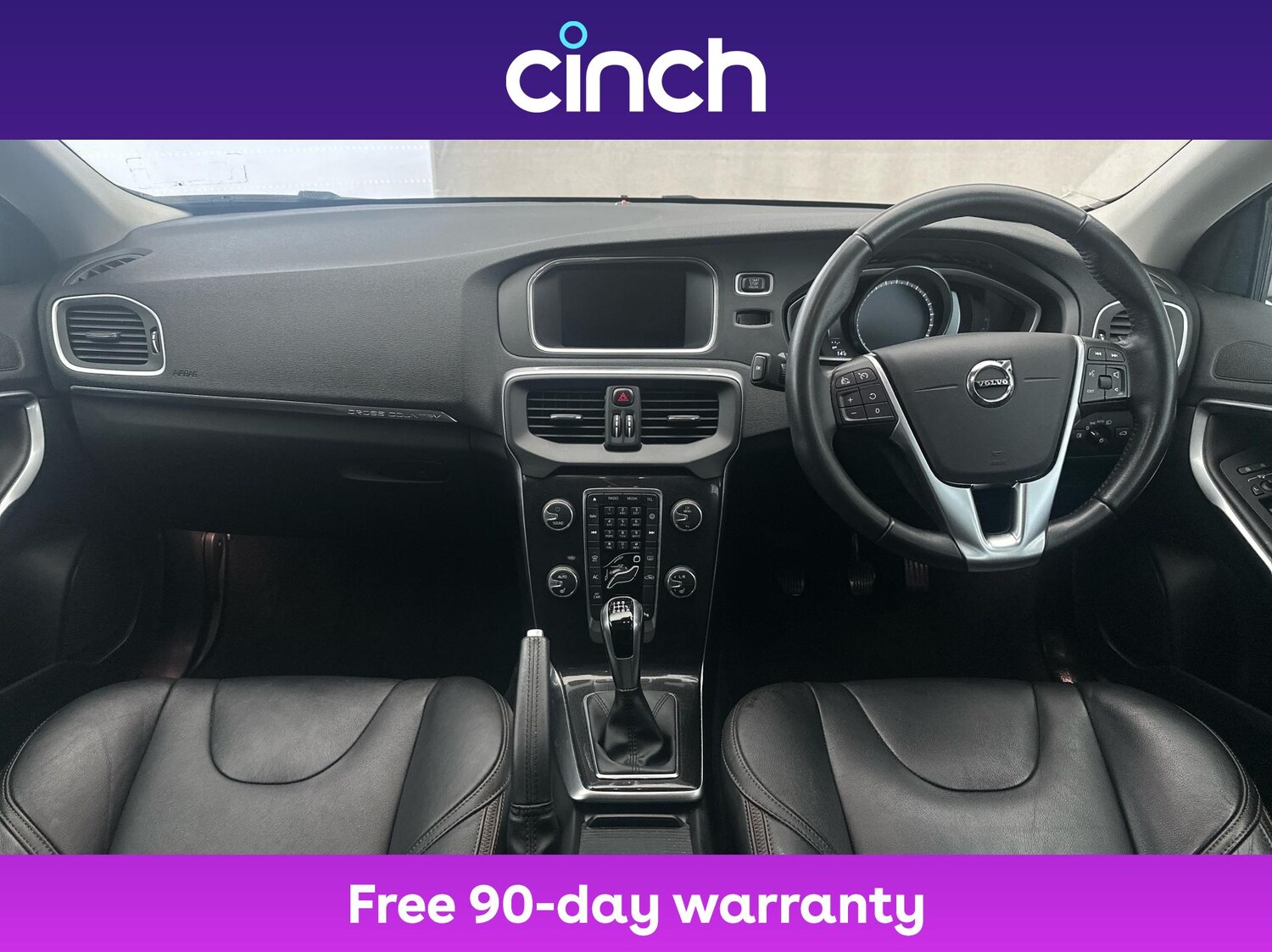 Used Volvo V40 2017 for sale - 76704557: Photo 15