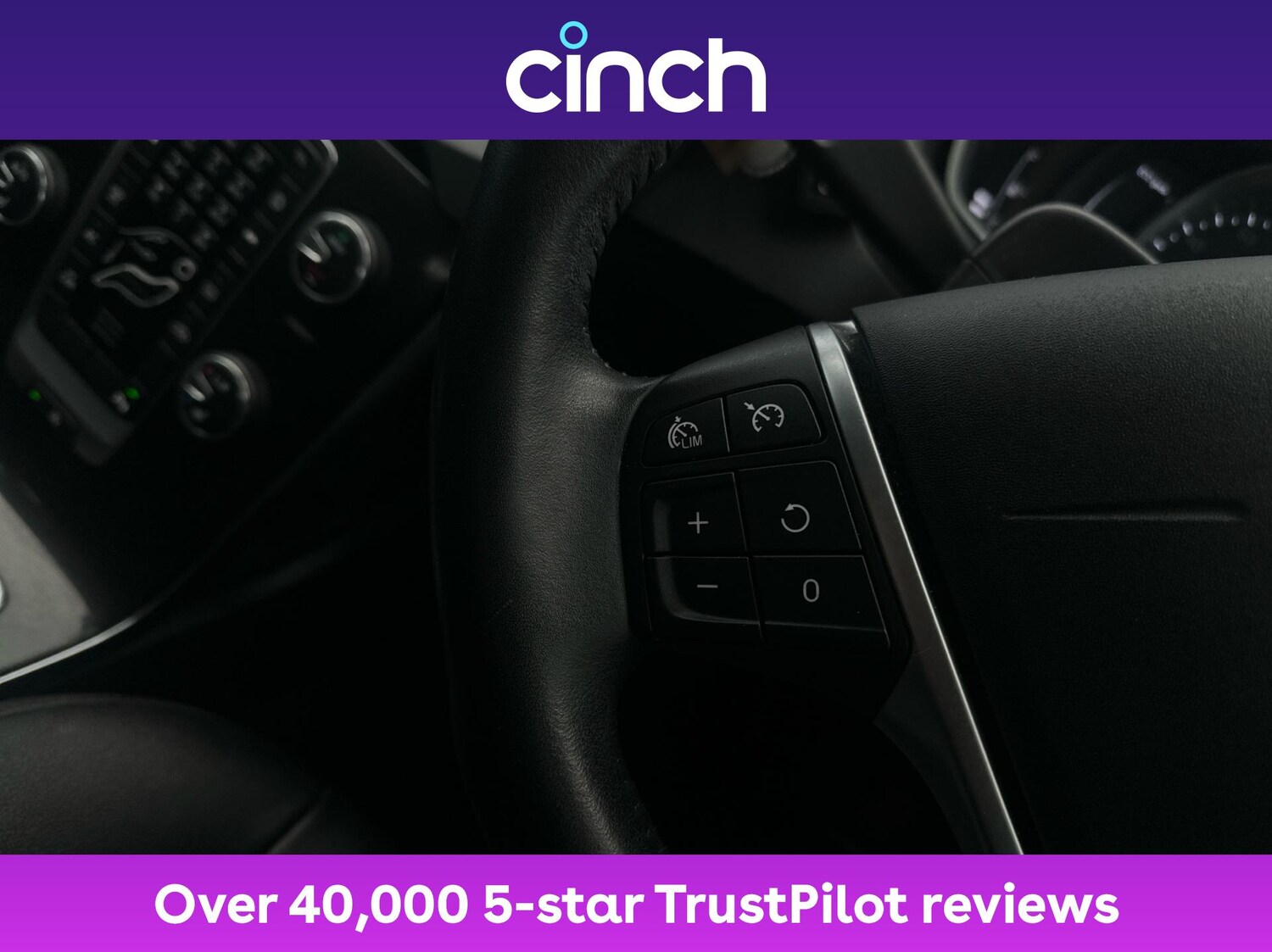 Used Volvo V40 2017 for sale - 76704557: Photo 33