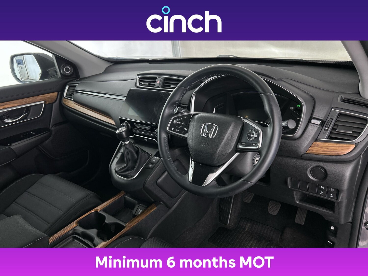 Used Honda CR-V 2019 for sale - 76313677: Photo 12