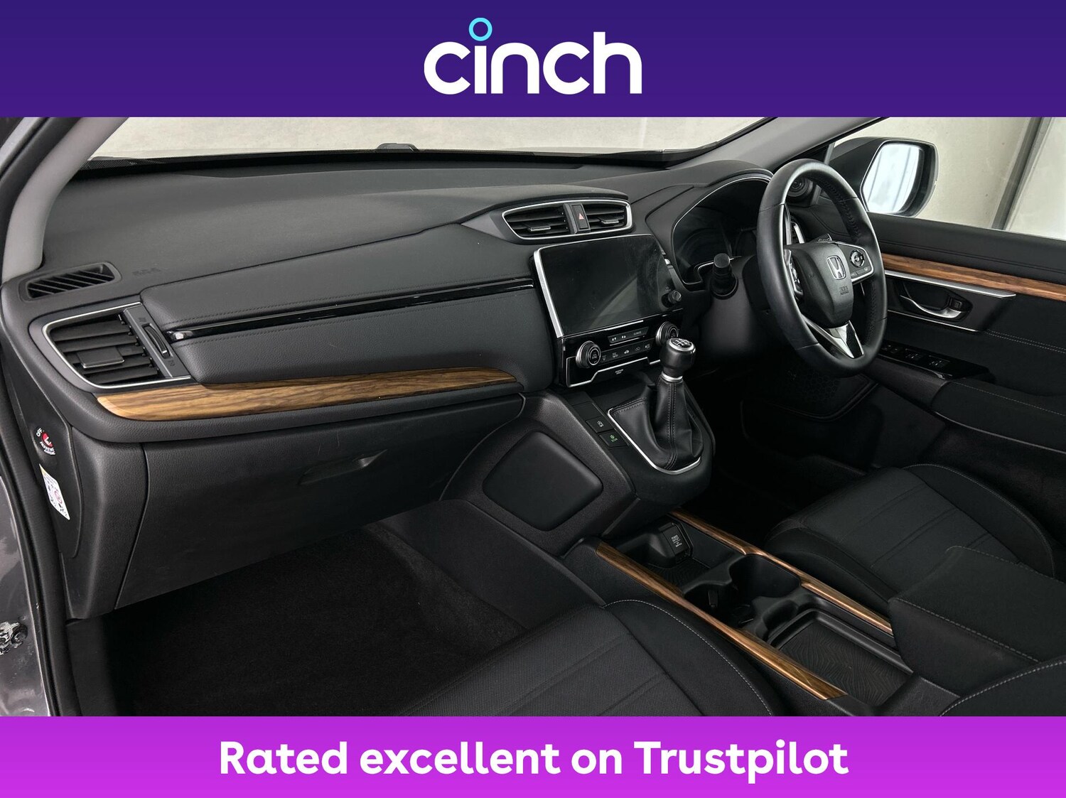 Used Honda CR-V 2019 for sale - 76313677: Photo 14