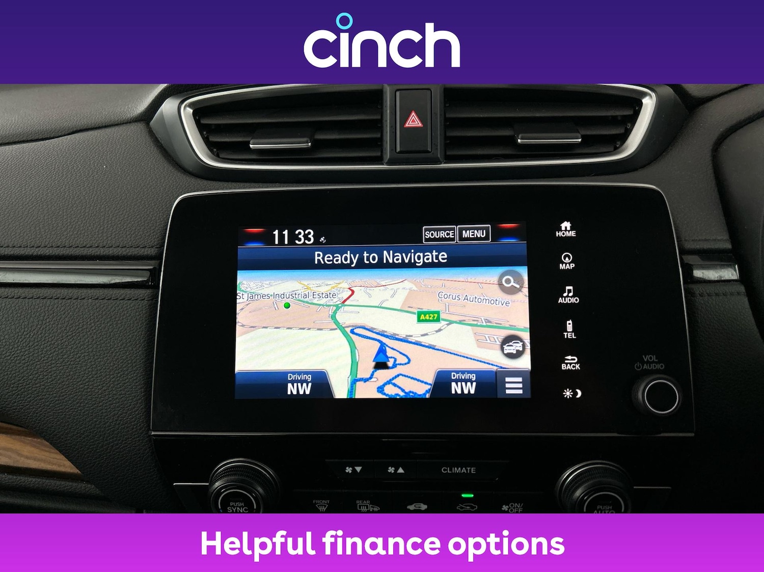 Used Honda CR-V 2019 for sale - 76313677: Photo 17