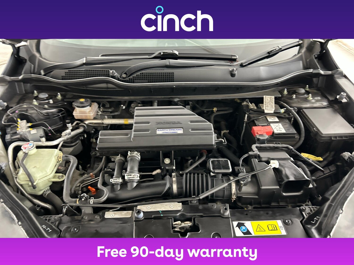 Used Honda CR-V 2019 for sale - 76313677: Photo 23