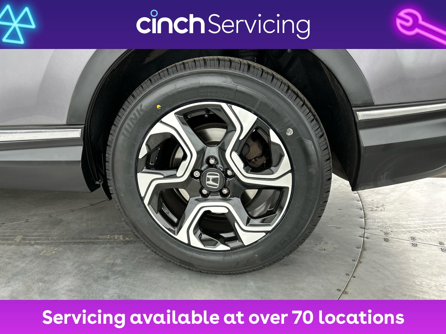 Used Honda CR-V 2019 for sale - 76313677: Photo 26