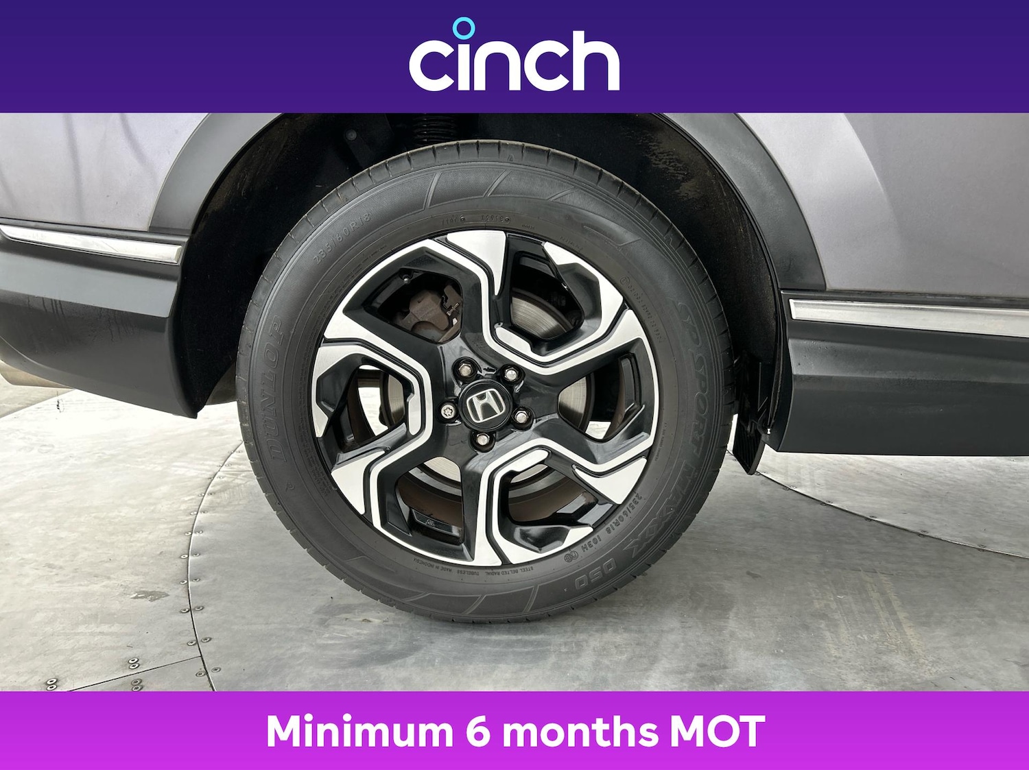 Used Honda CR-V 2019 for sale - 76313677: Photo 27