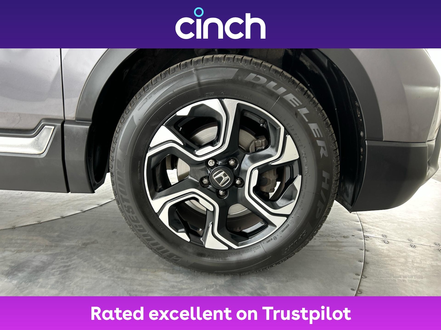 Used Honda CR-V 2019 for sale - 76313677: Photo 28