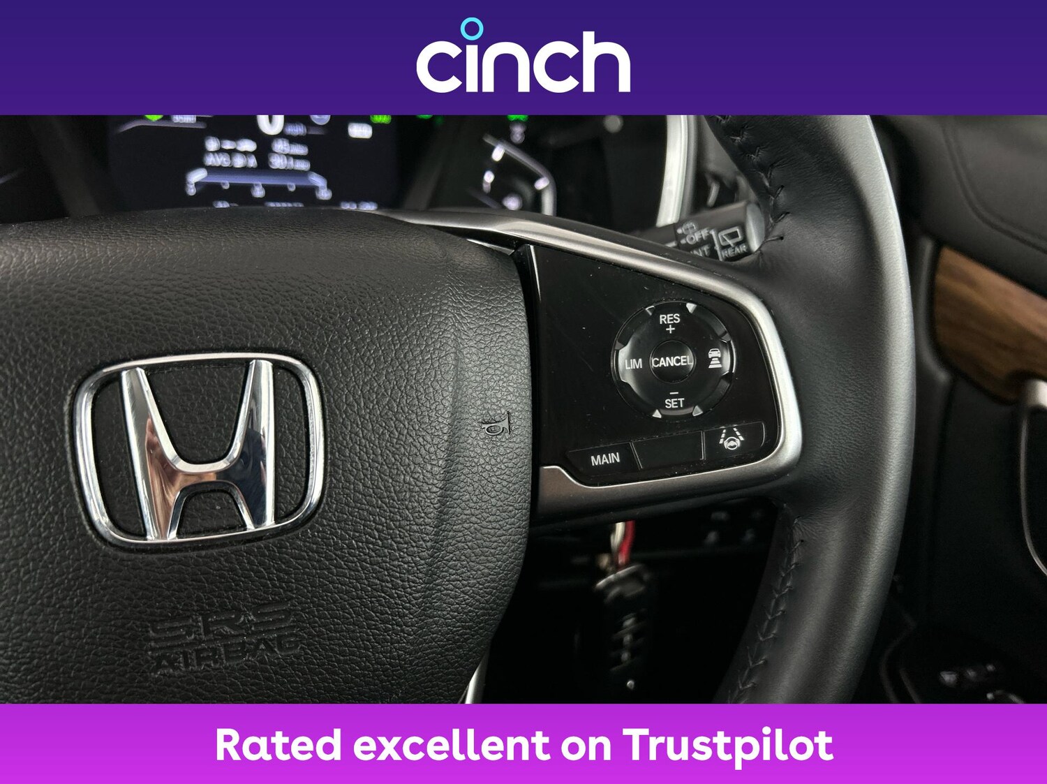 Used Honda CR-V 2019 for sale - 76313677: Photo 33