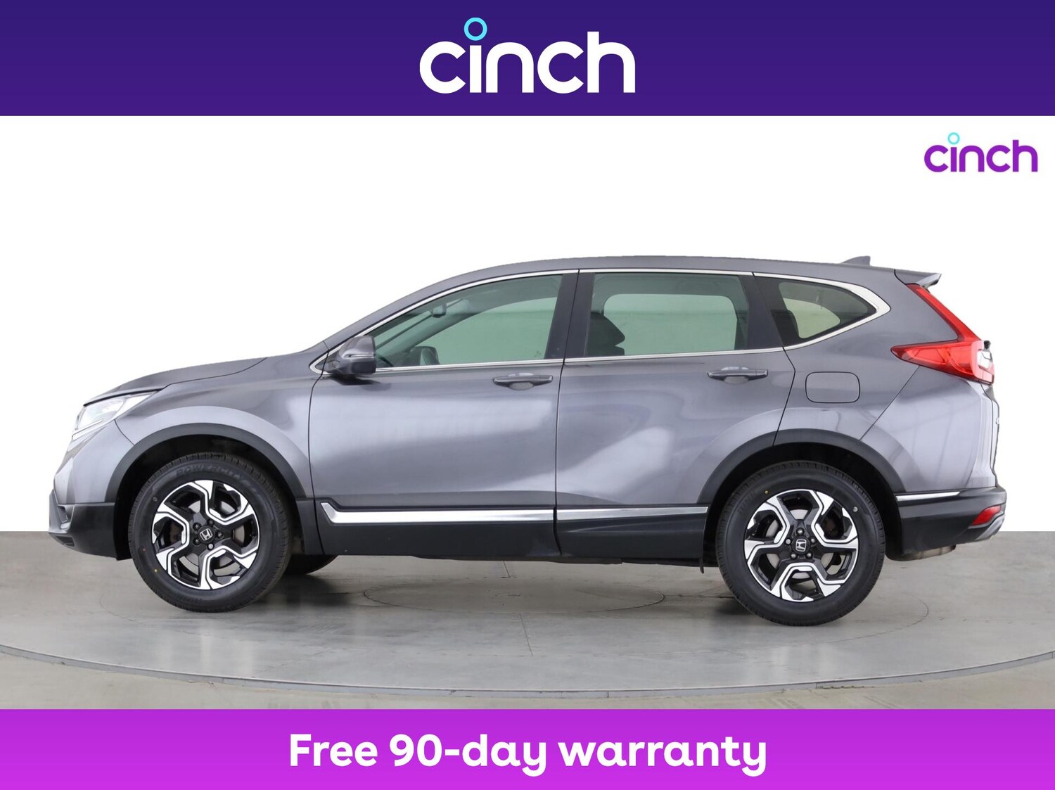 Used Honda CR-V 2019 for sale - 76313677: Photo 8