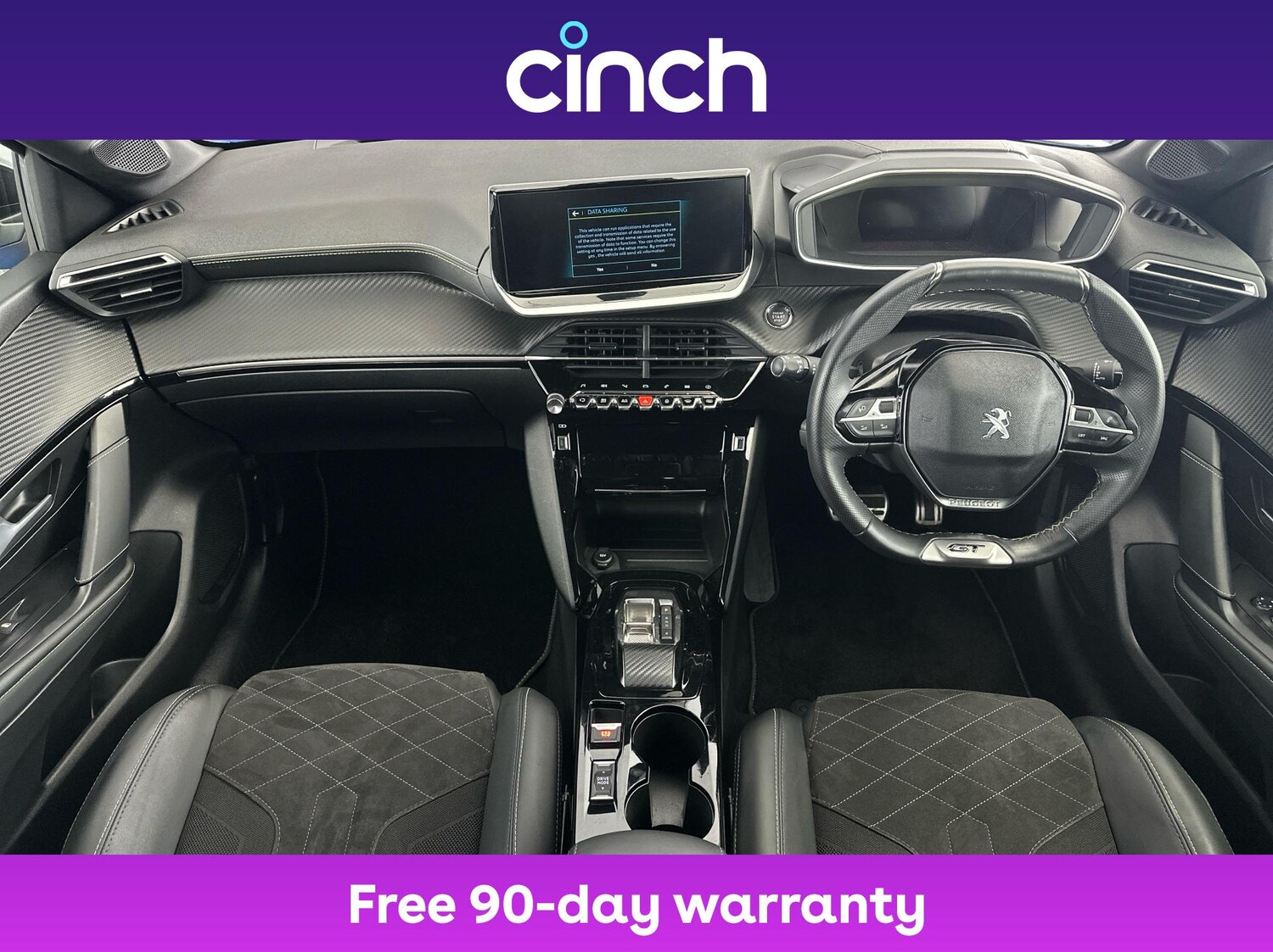 Used Peugeot E-208 2022 for sale - 76292456: Photo 15