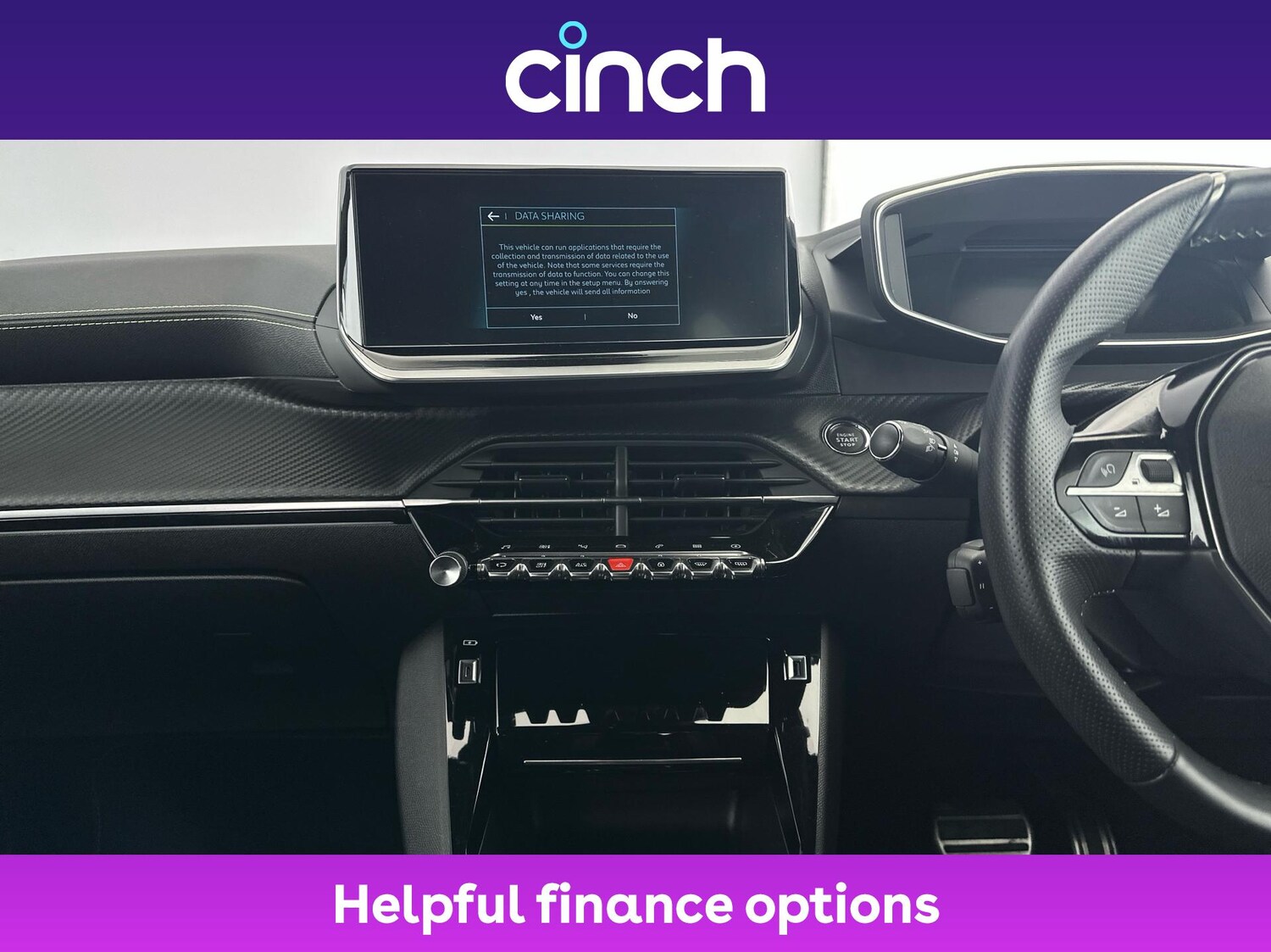 Used Peugeot E-208 2022 for sale - 76292456: Photo 17