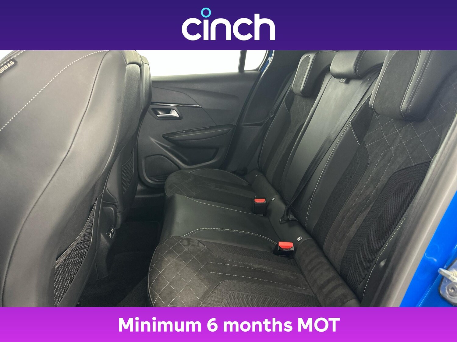 Used Peugeot E-208 2022 for sale - 76292456: Photo 20