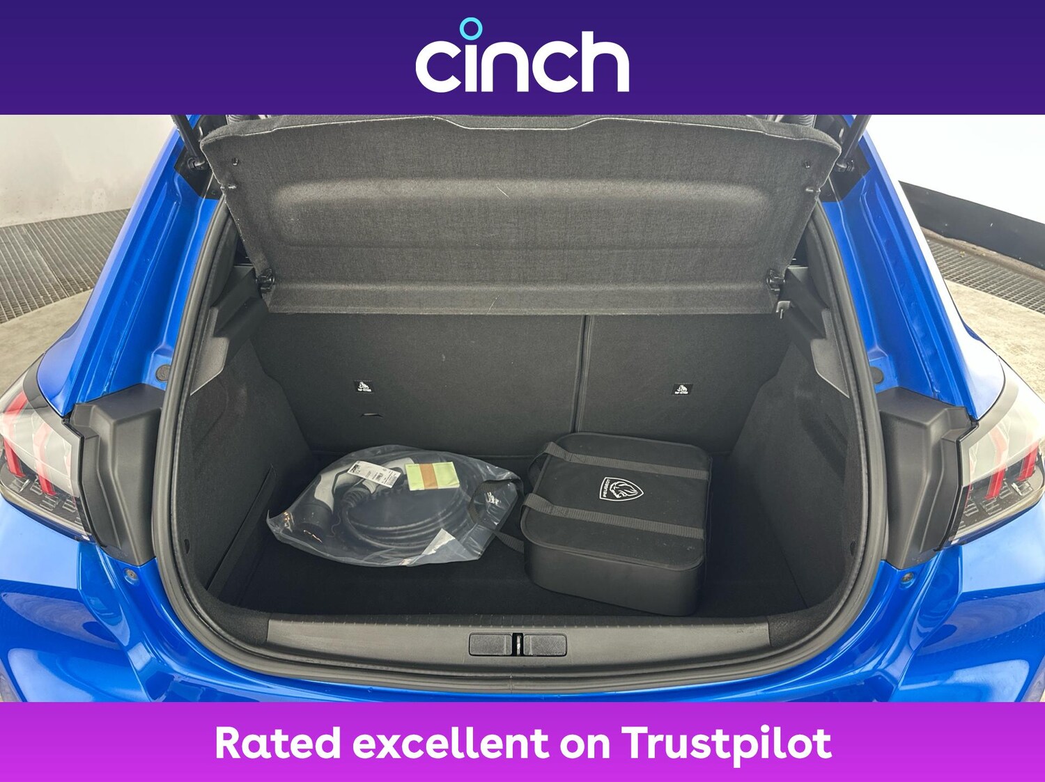 Used Peugeot E-208 2022 for sale - 76292456: Photo 21