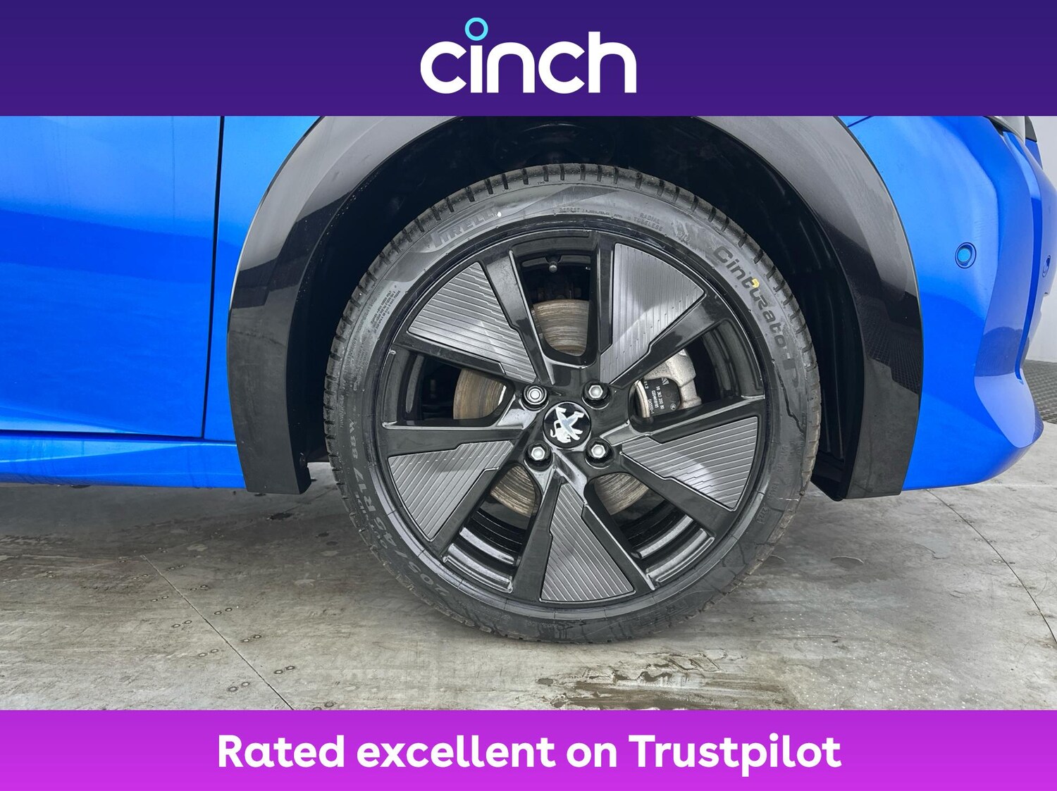 Used Peugeot E-208 2022 for sale - 76292456: Photo 28