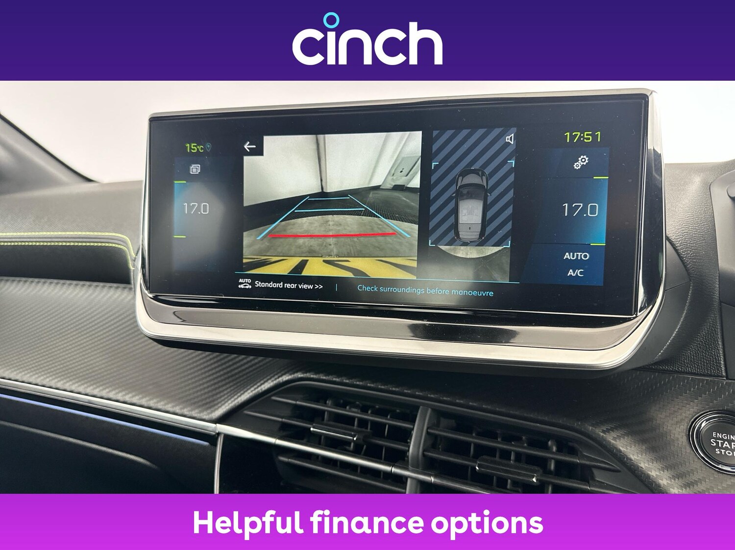 Used Peugeot E-208 2022 for sale - 76292456: Photo 35