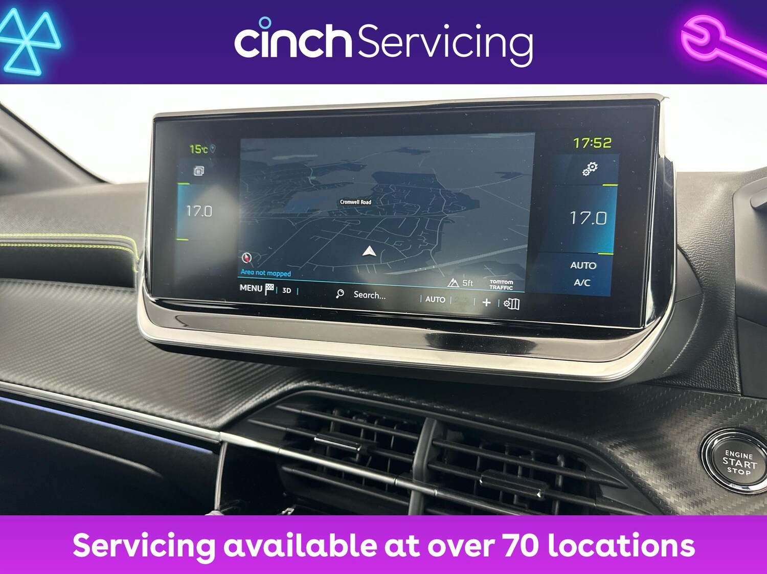 Used Peugeot E-208 2022 for sale - 76292456: Photo 36