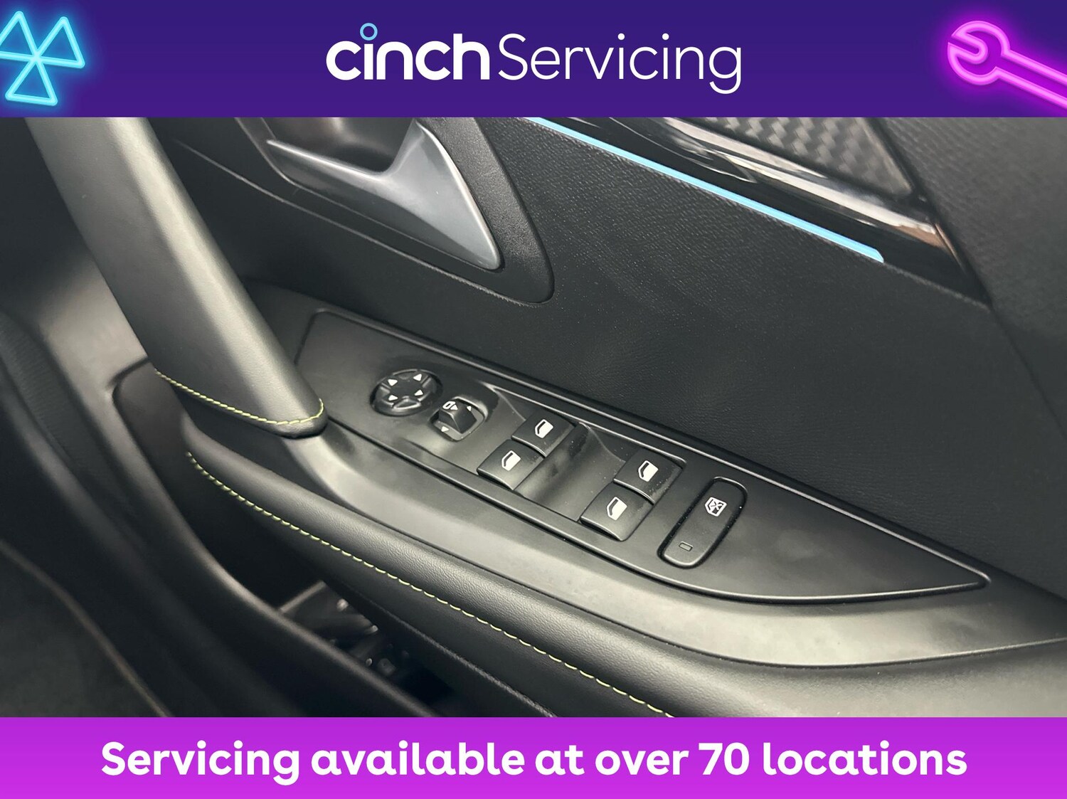 Used Peugeot E-208 2022 for sale - 76292456: Photo 41