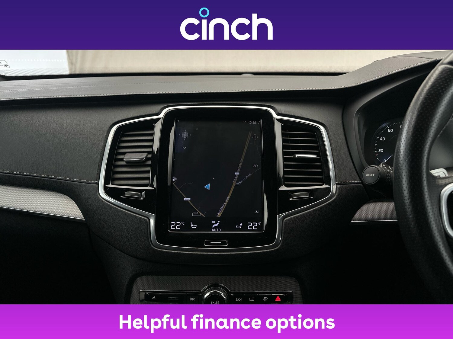 Used Volvo XC90 2019 for sale - 76178906: Photo 17