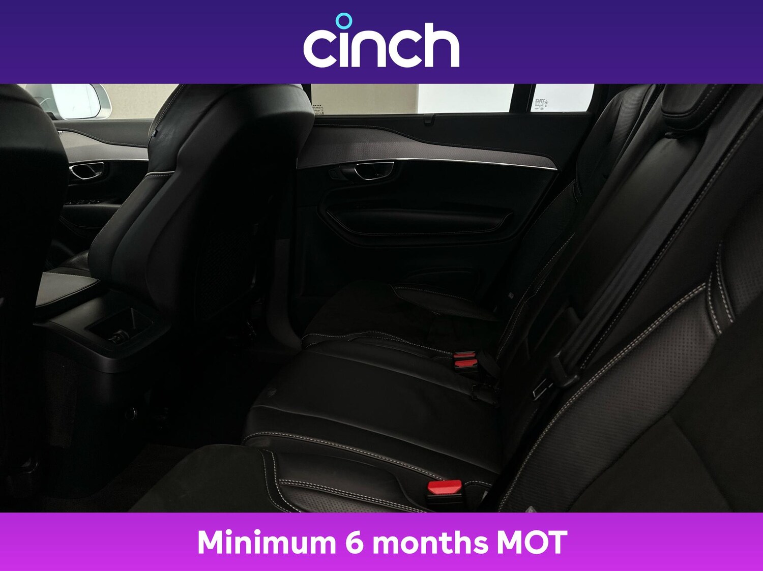 Used Volvo XC90 2019 for sale - 76178906: Photo 20