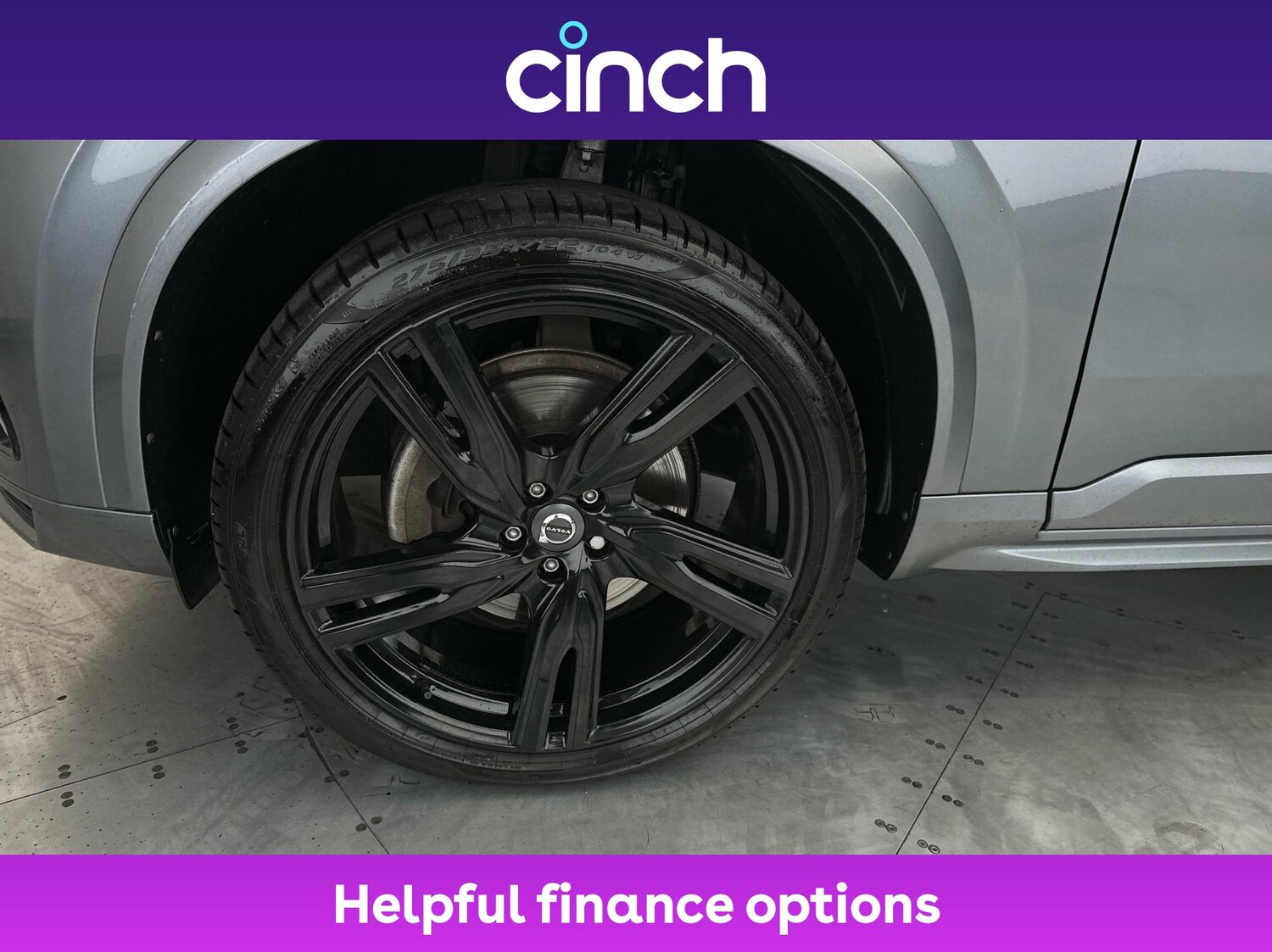 Used Volvo XC90 2019 for sale - 76178906: Photo 24