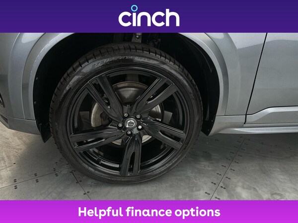 Used Volvo XC90 2019 for sale - 76178906: Photo 24