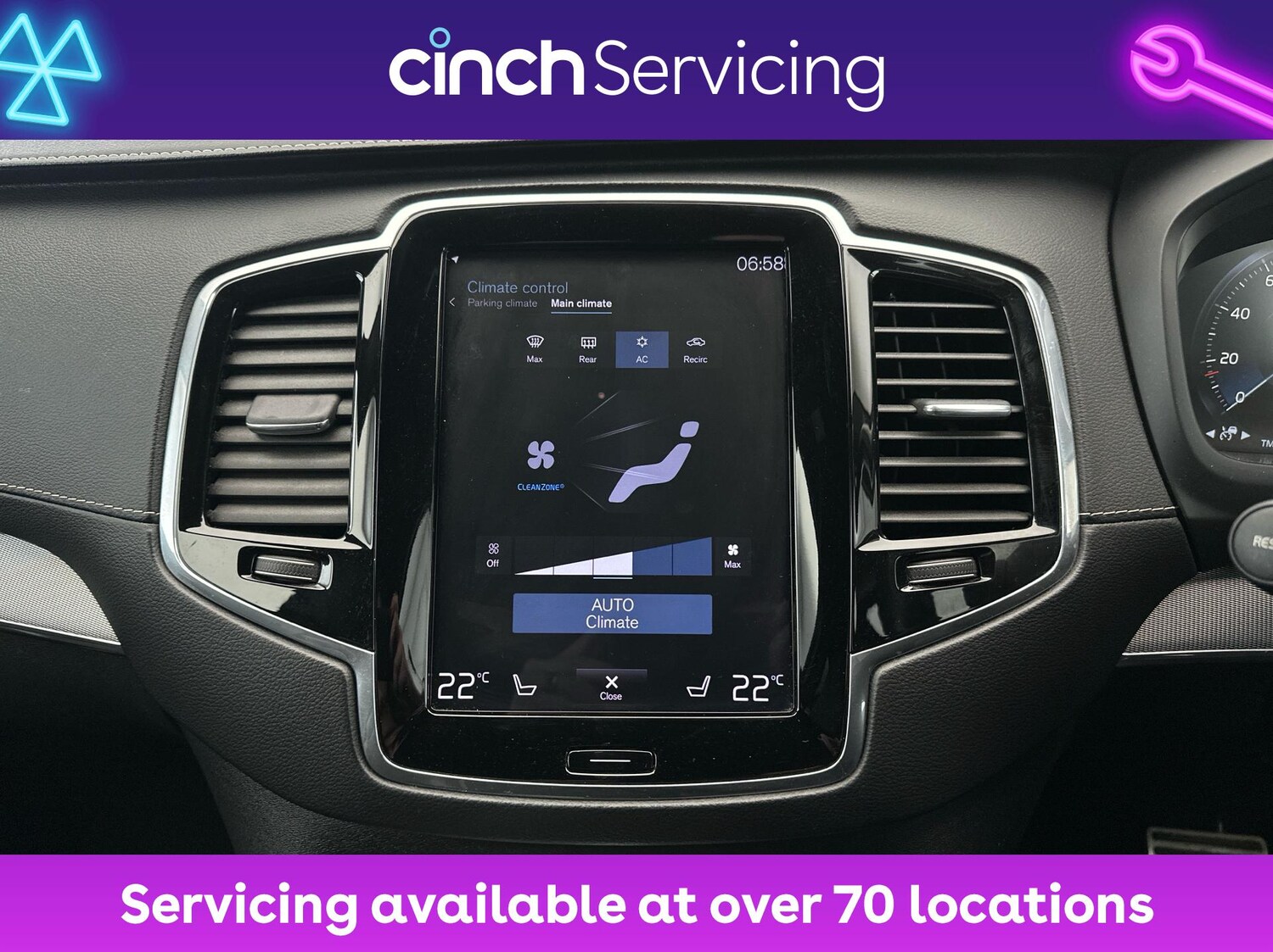 Used Volvo XC90 2019 for sale - 76178906: Photo 31