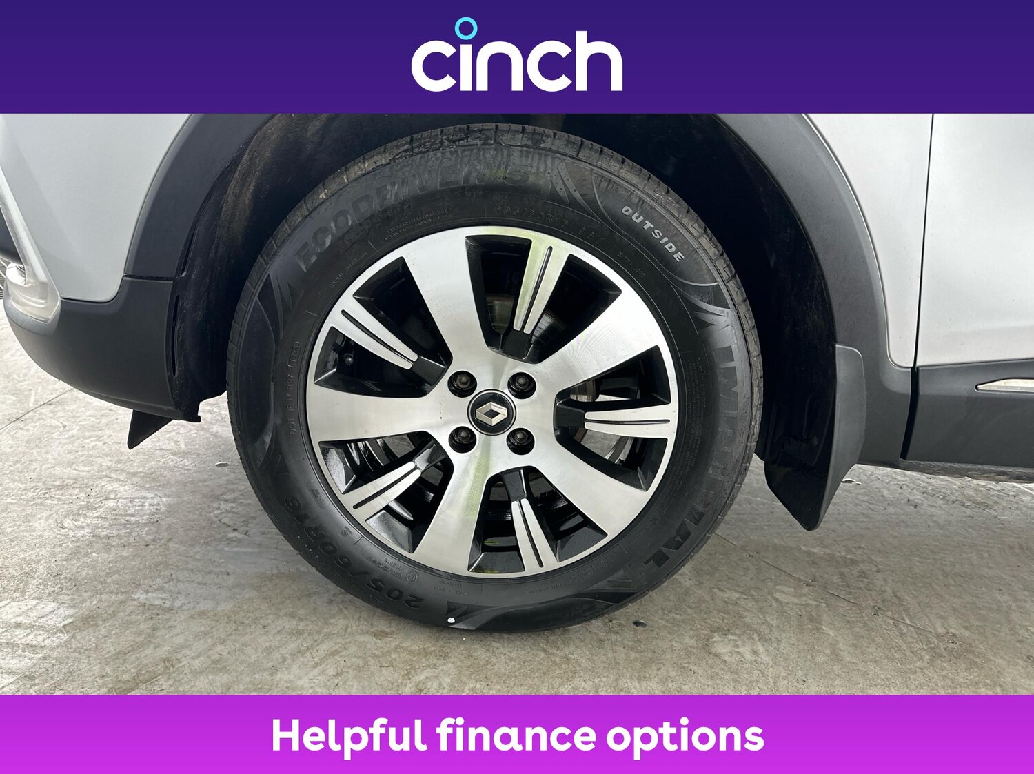 Used Renault Captur 2019 for sale - 77006941: Photo 24