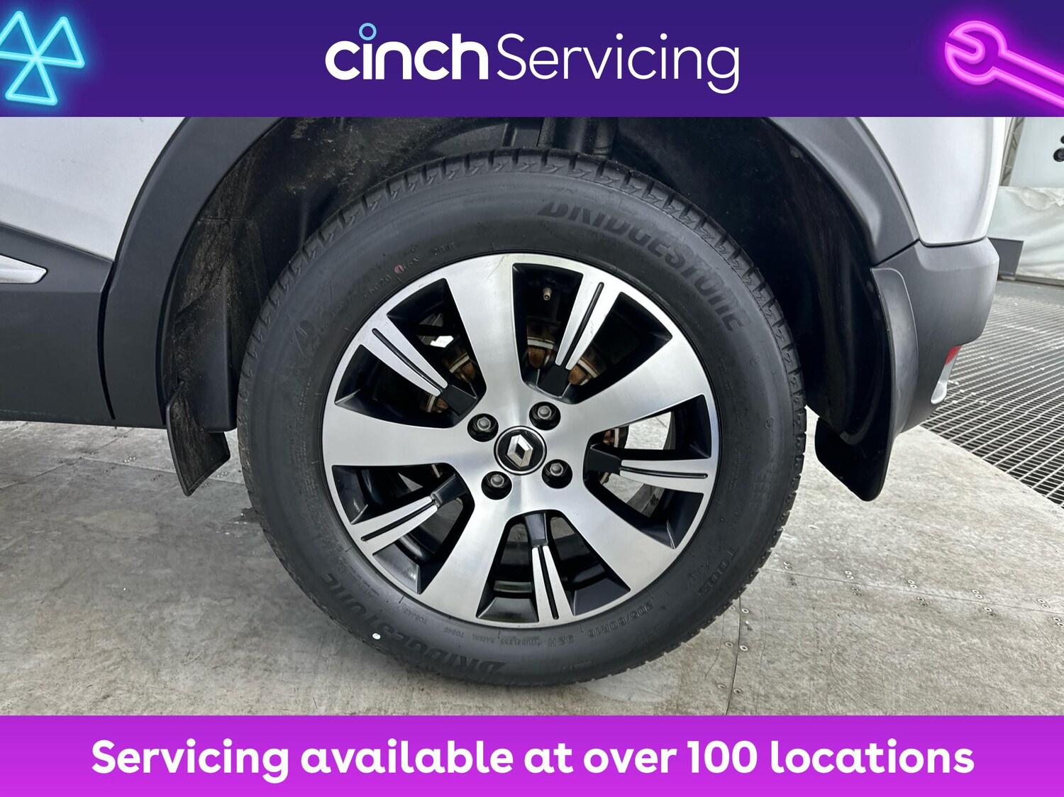 Used Renault Captur 2019 for sale - 77006941: Photo 26