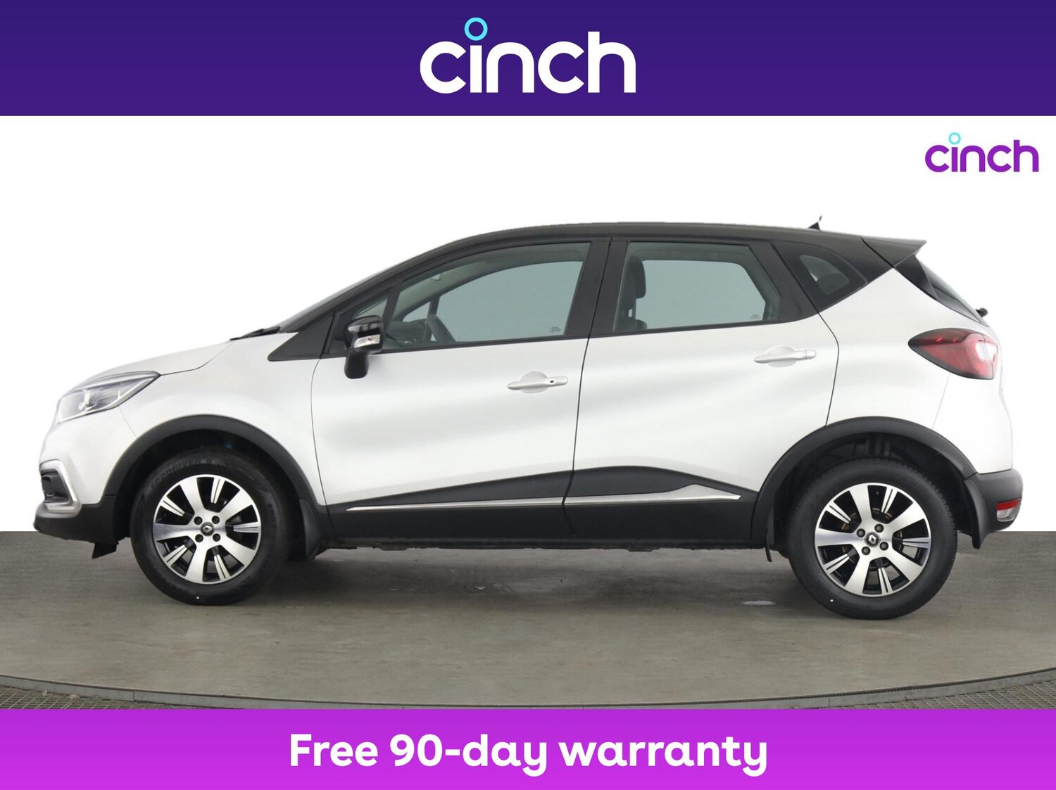 Used Renault Captur 2019 for sale - 77006941: Photo 8