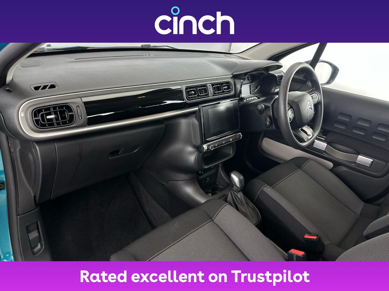 Used Citroen C3 2021 for sale - 76595794: Photo 14