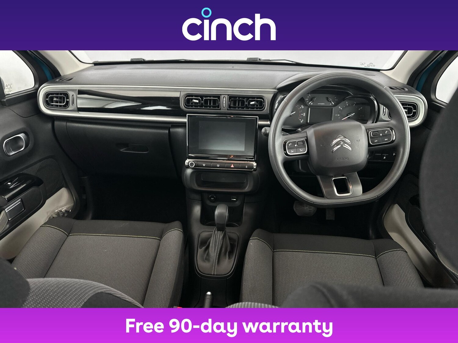 Used Citroen C3 2021 for sale - 76595794: Photo 15