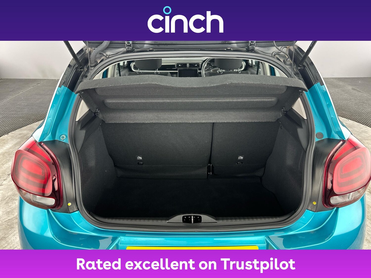 Used Citroen C3 2021 for sale - 76595794: Photo 21