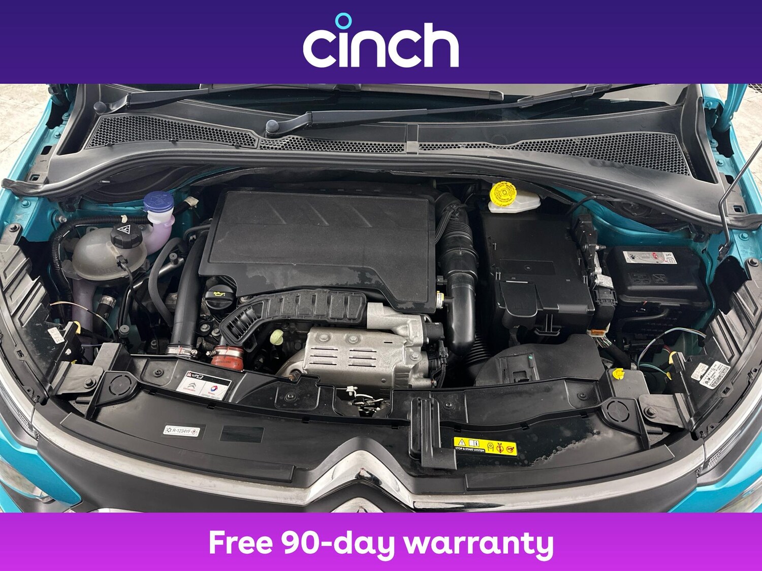 Used Citroen C3 2021 for sale - 76595794: Photo 23