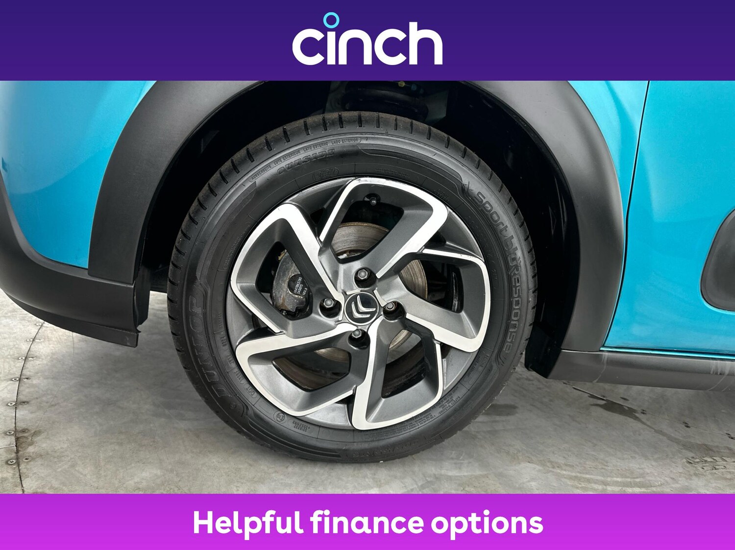 Used Citroen C3 2021 for sale - 76595794: Photo 24