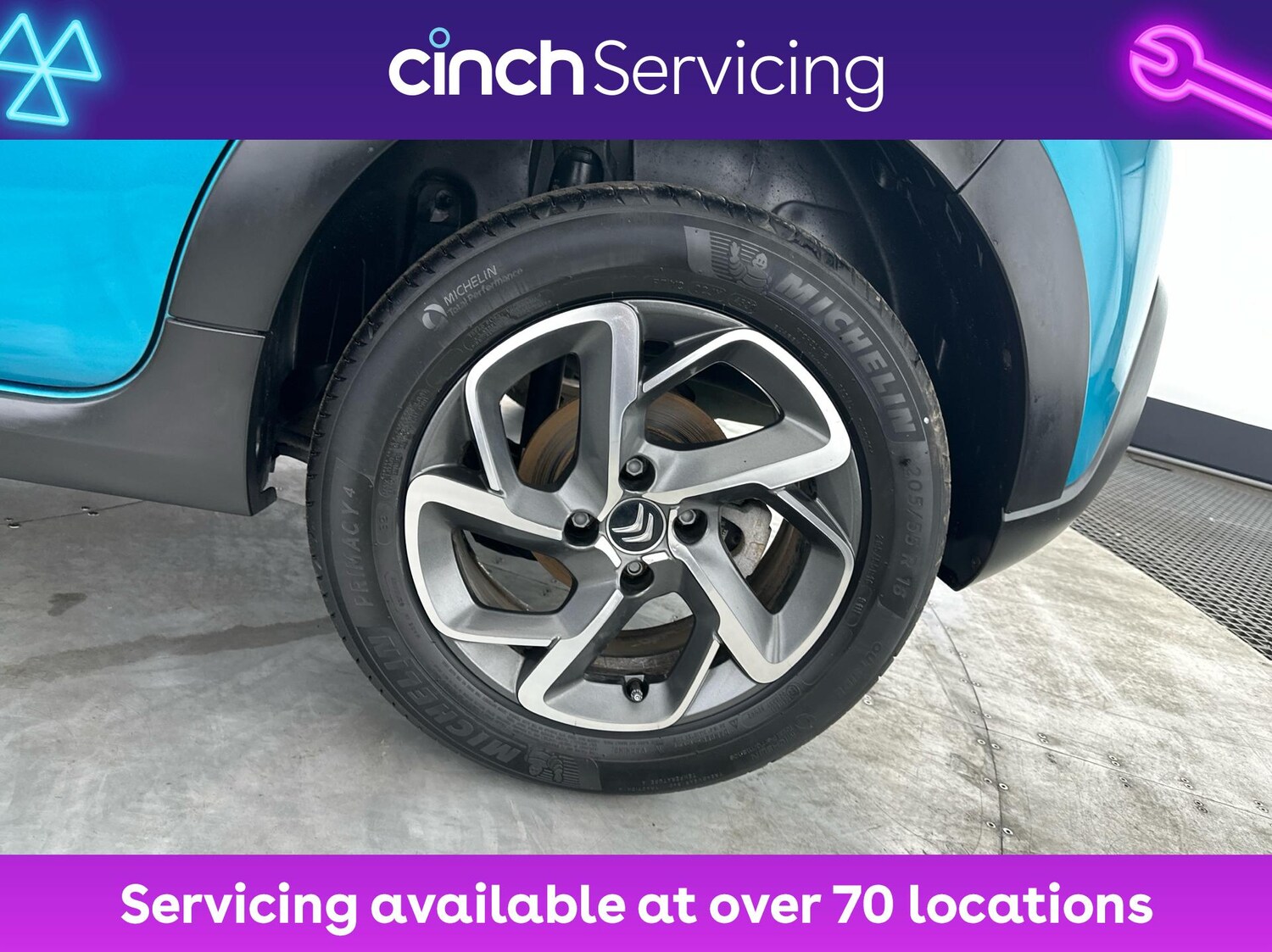 Used Citroen C3 2021 for sale - 76595794: Photo 26