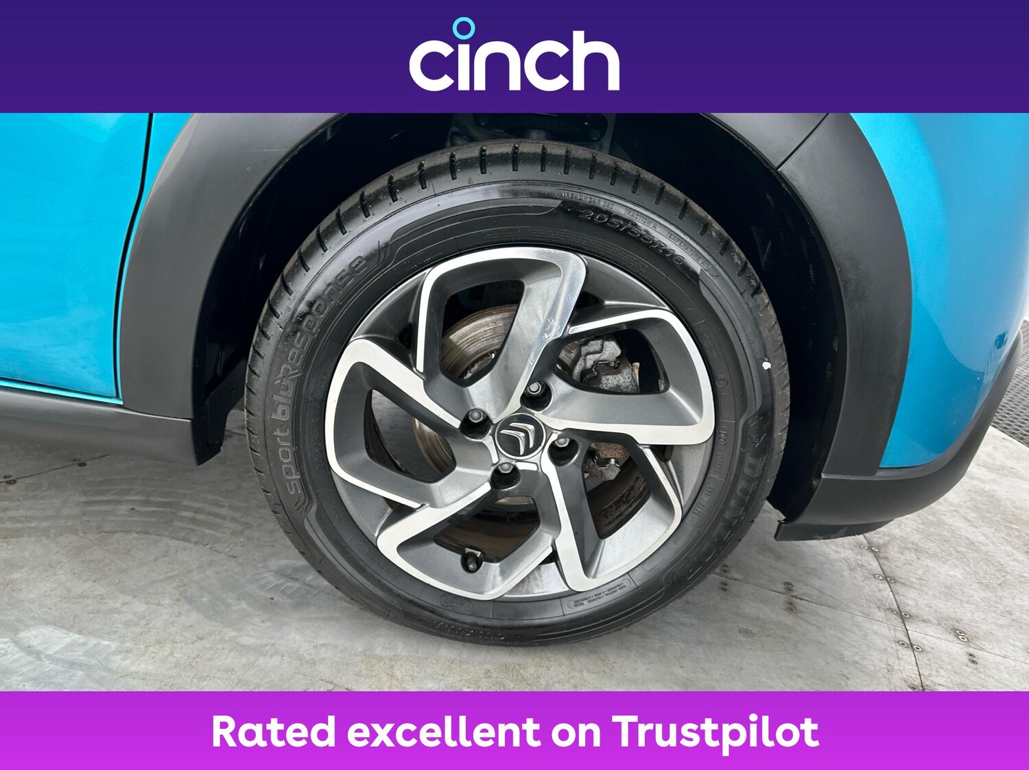 Used Citroen C3 2021 for sale - 76595794: Photo 28